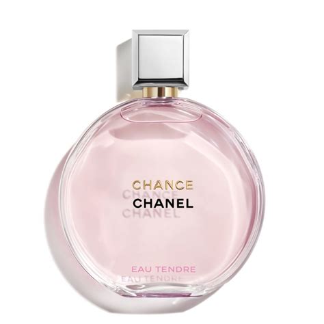 chanel eau fraiche chance 150 ml|chance de chanel.